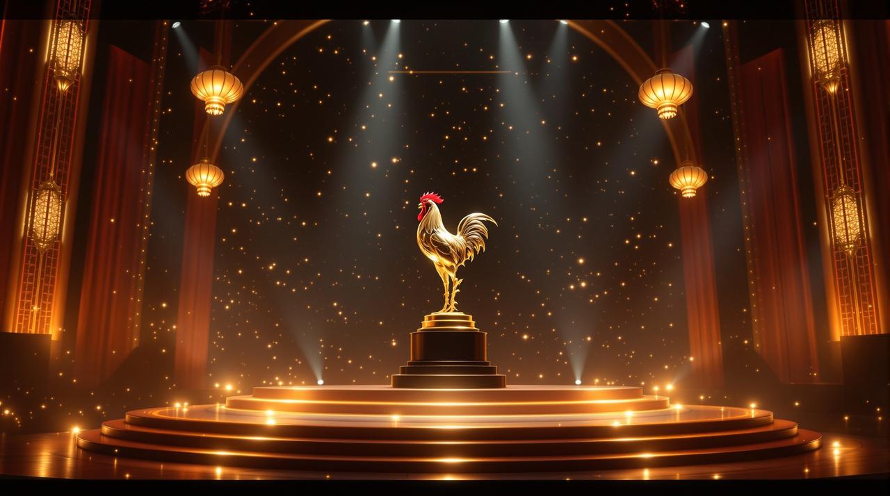 你懂的在线观看《山河无恙》荣获第32届金鸡奖最佳影片大奖